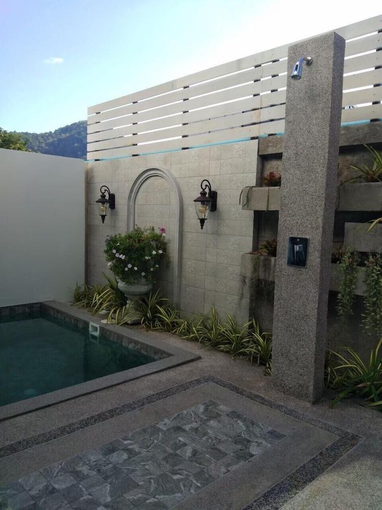 Private Pool Villa Kamala Regent By Ppf Kültér fotó