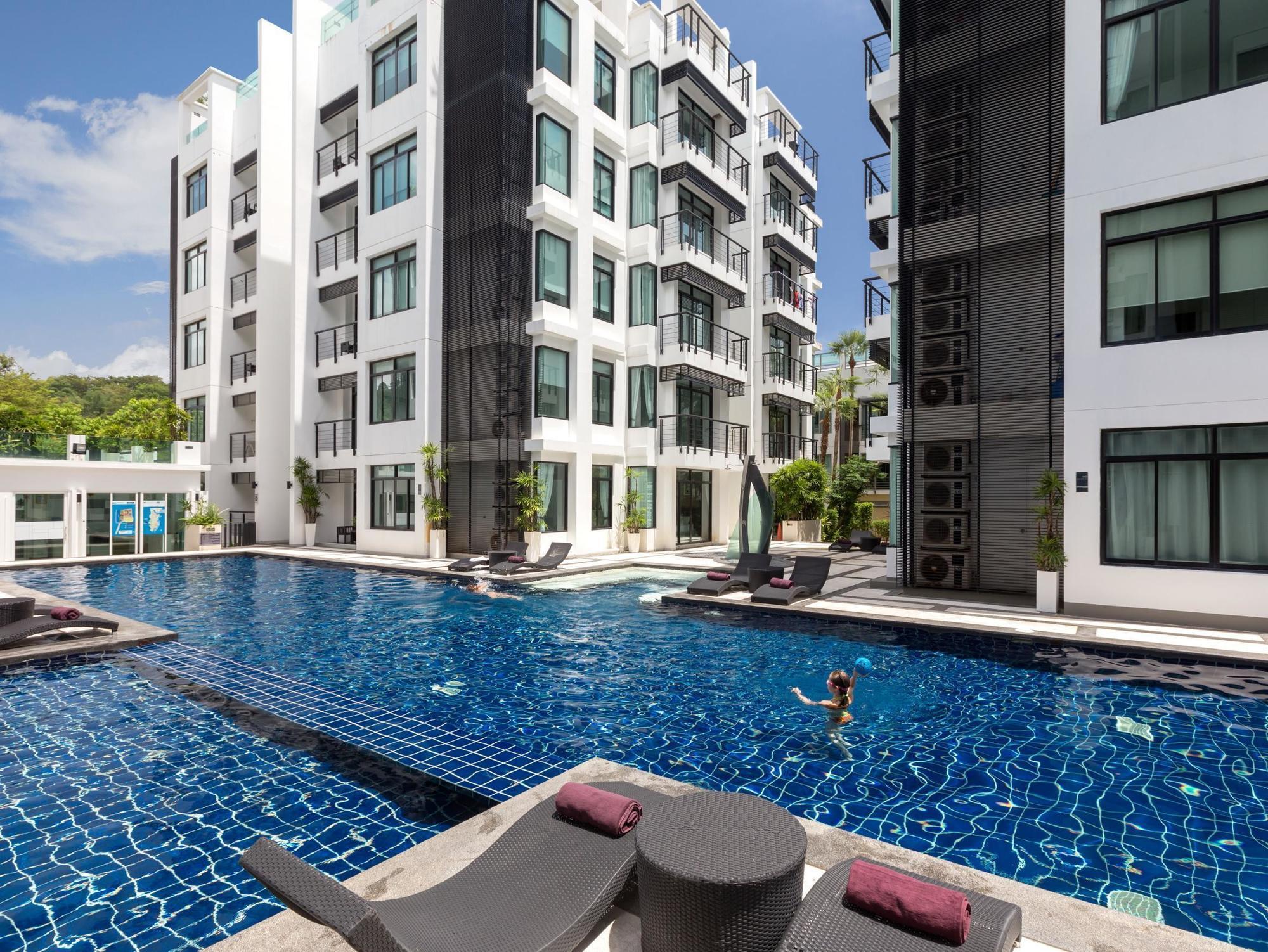 Private Pool Villa Kamala Regent By Ppf Kültér fotó