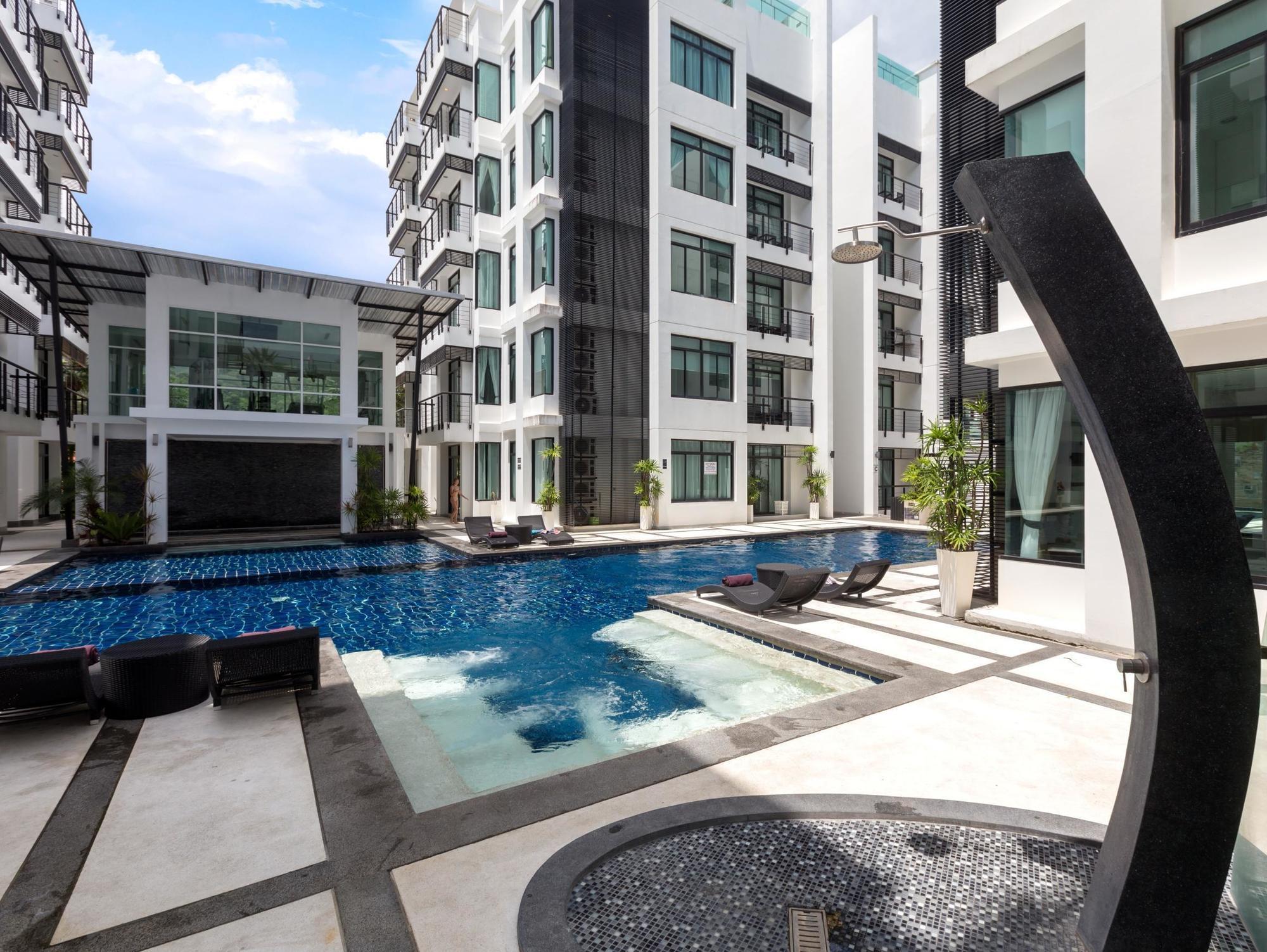 Private Pool Villa Kamala Regent By Ppf Kültér fotó