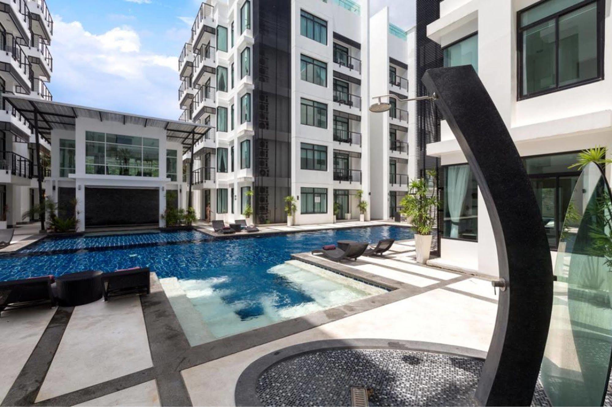 Private Pool Villa Kamala Regent By Ppf Kültér fotó