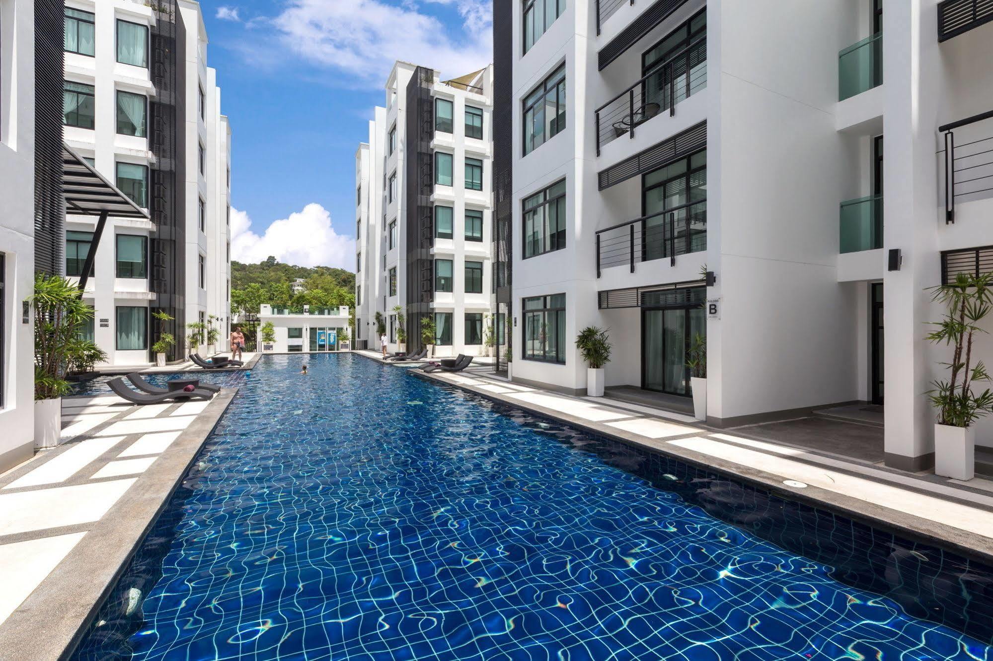 Private Pool Villa Kamala Regent By Ppf Kültér fotó
