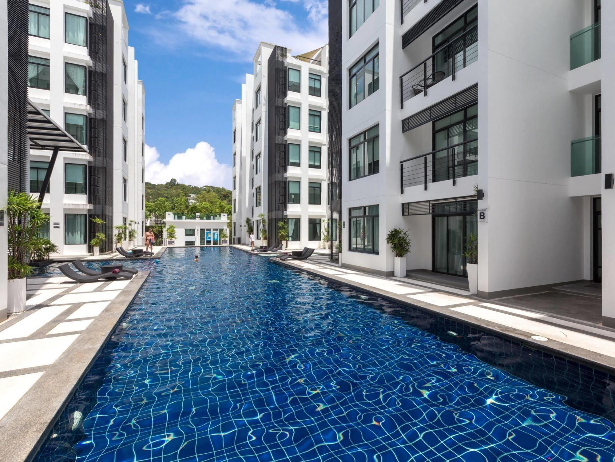 Private Pool Villa Kamala Regent By Ppf Kültér fotó