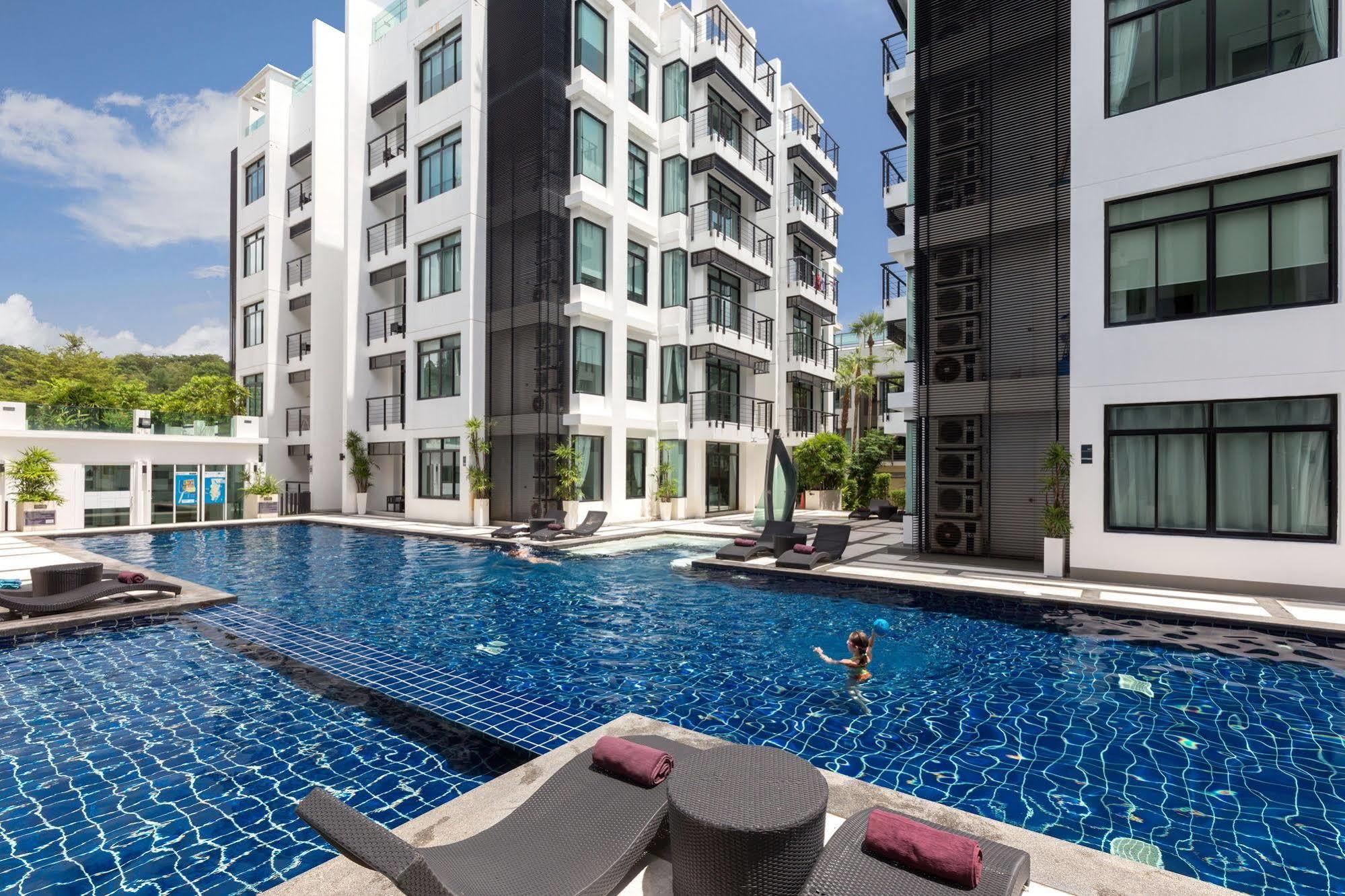 Private Pool Villa Kamala Regent By Ppf Kültér fotó