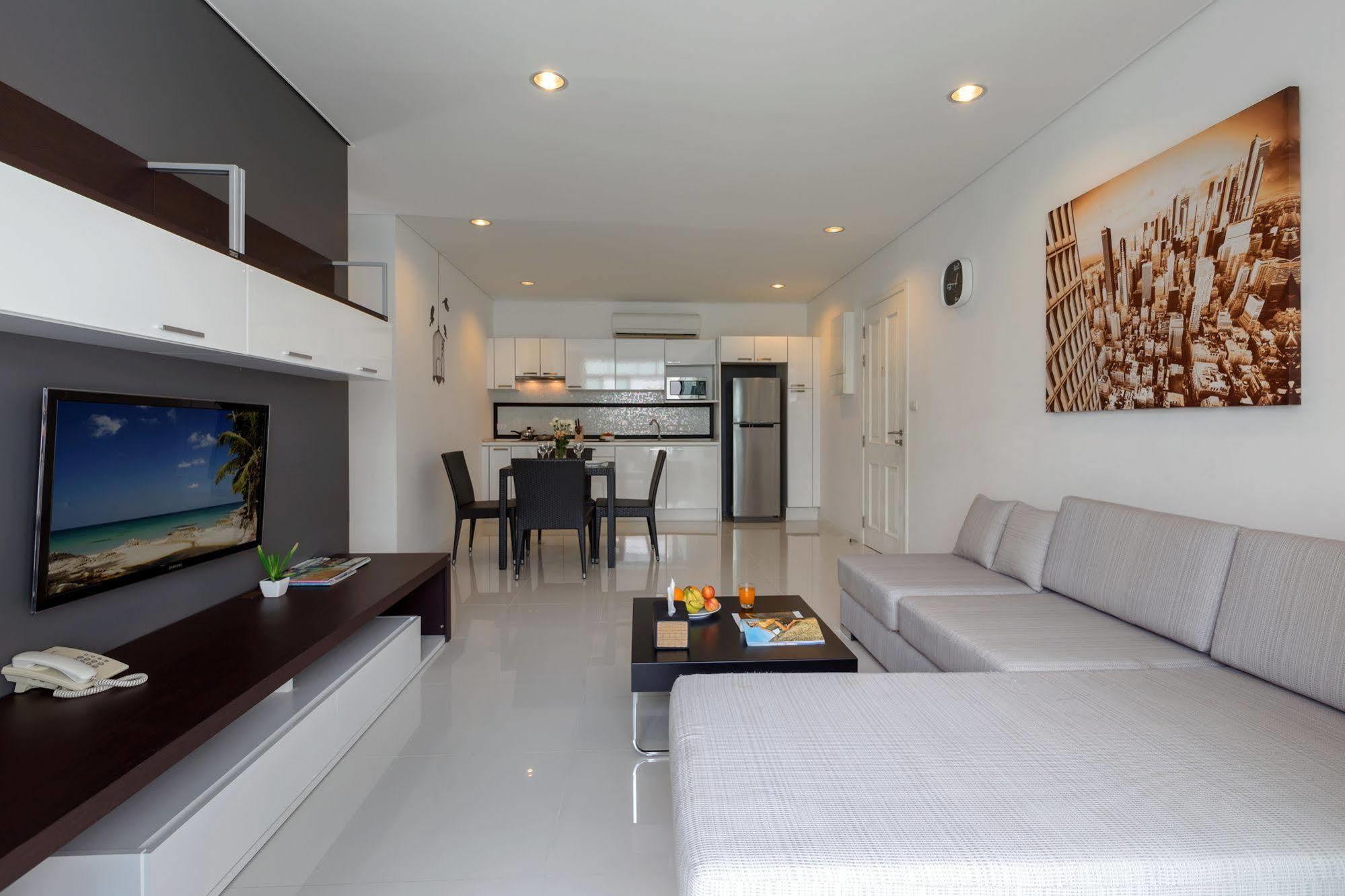 Private Pool Villa Kamala Regent By Ppf Kültér fotó