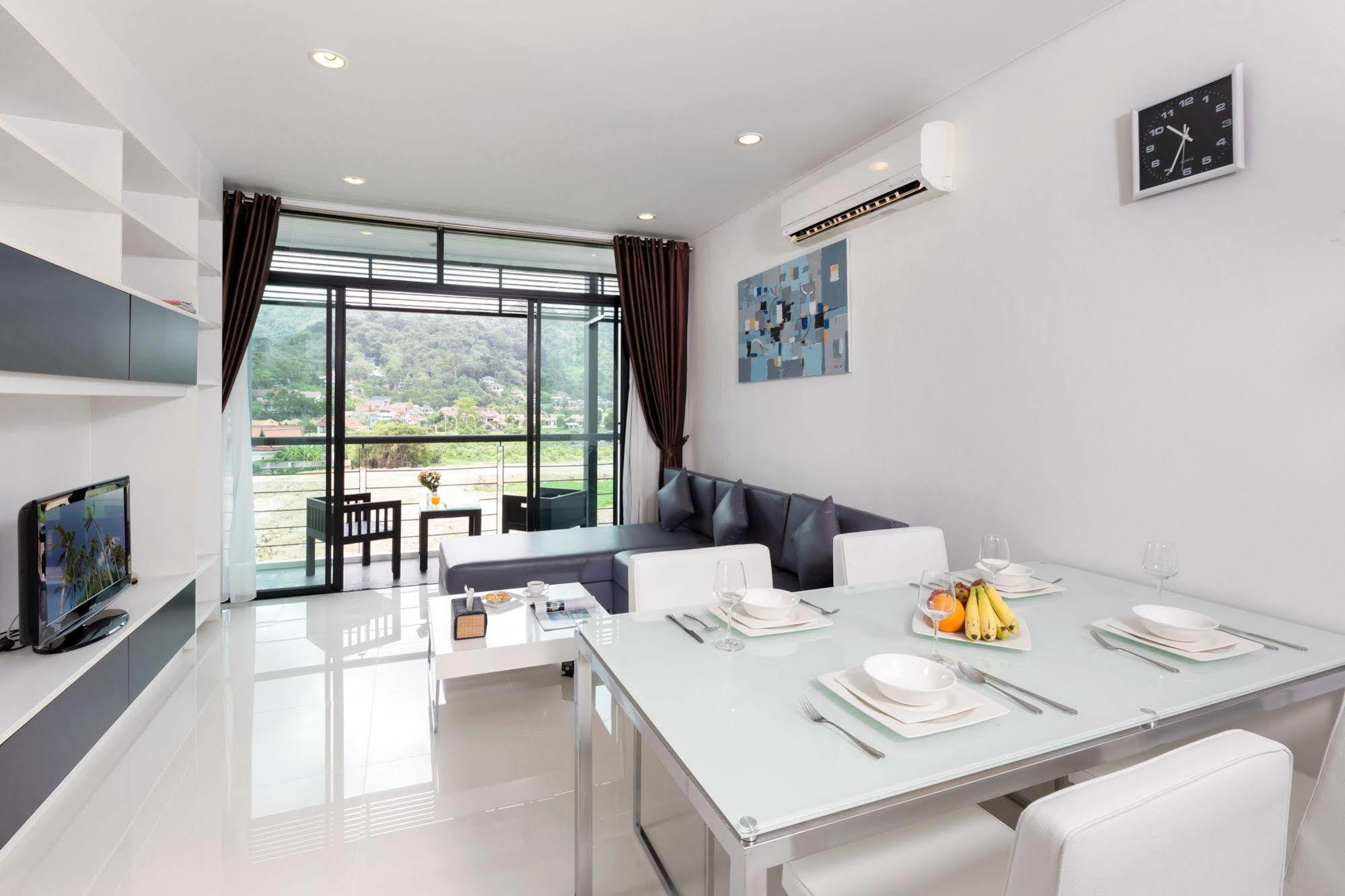 Private Pool Villa Kamala Regent By Ppf Kültér fotó