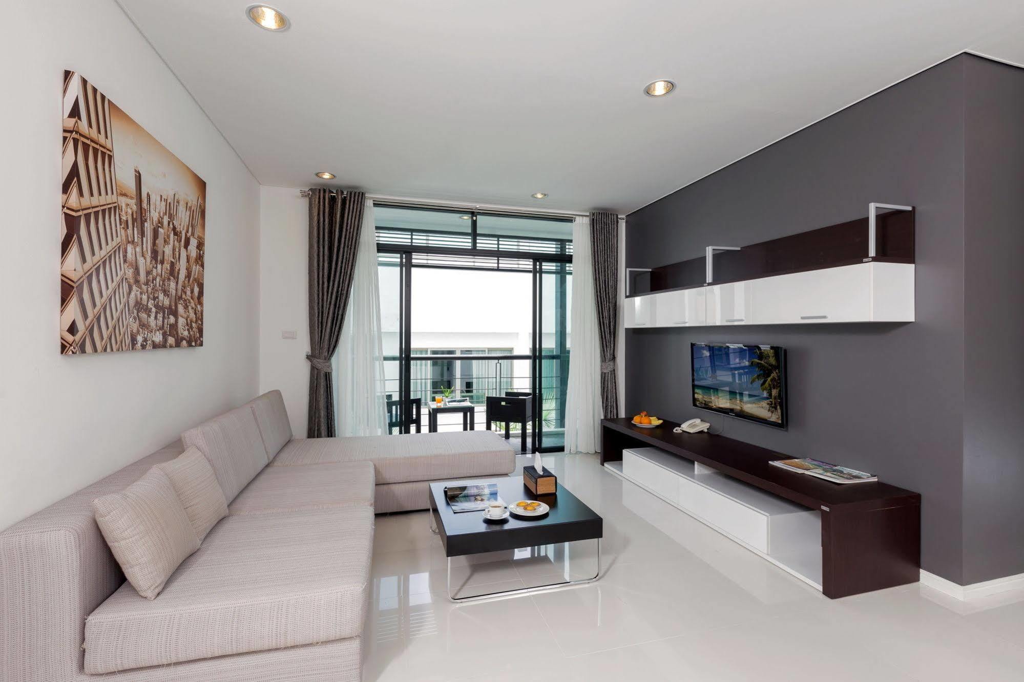 Private Pool Villa Kamala Regent By Ppf Kültér fotó